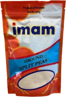 Imam Ground Split Peas