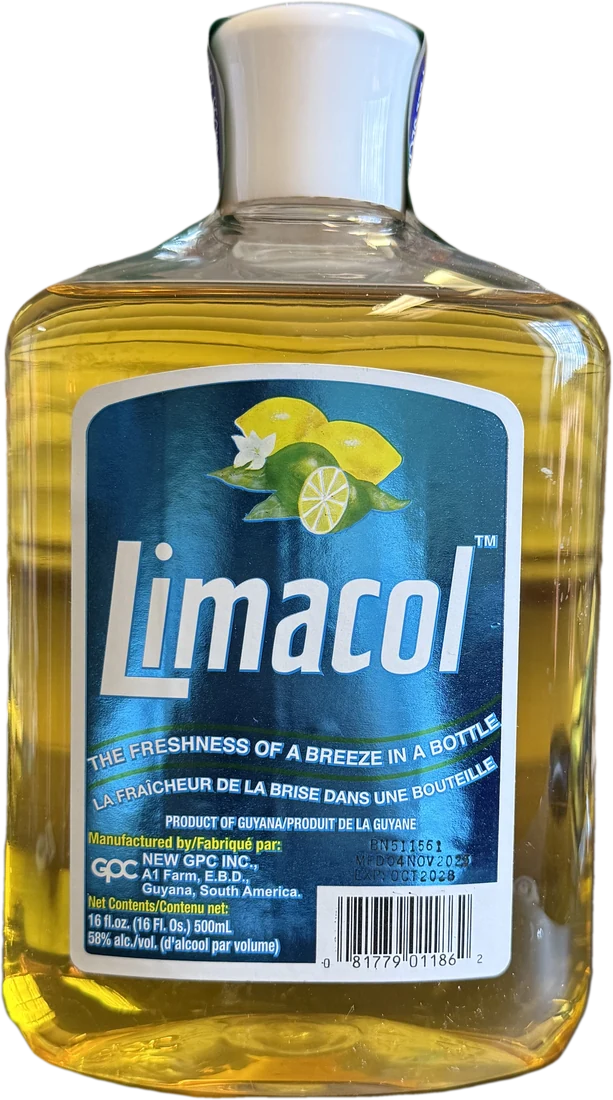 Limacol