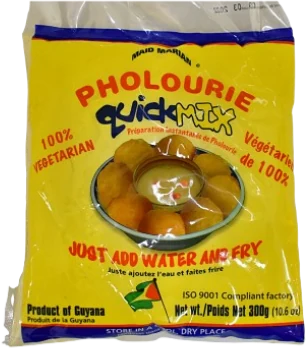 Maid Marian Pholourie QuickMix